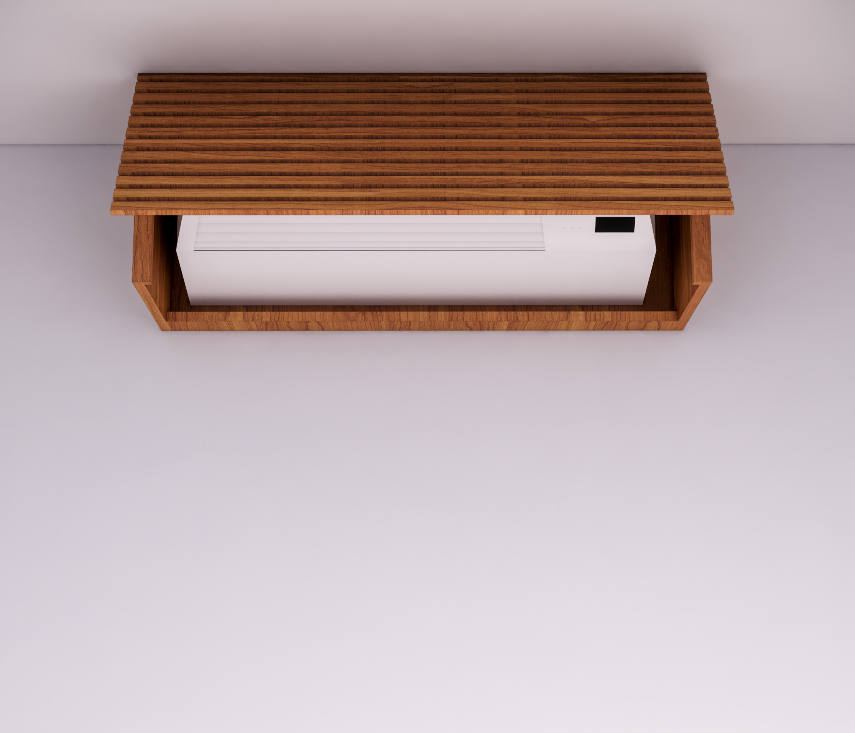 Air Conditioner Cover